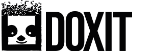 Doxit logo