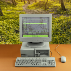 Asztali számítógépek kategória