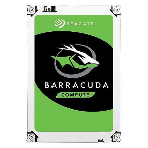 Seagate 1TB 5400rpm SATA-600 2,5" 128MB 7mm BarraCuda ST1000LM048