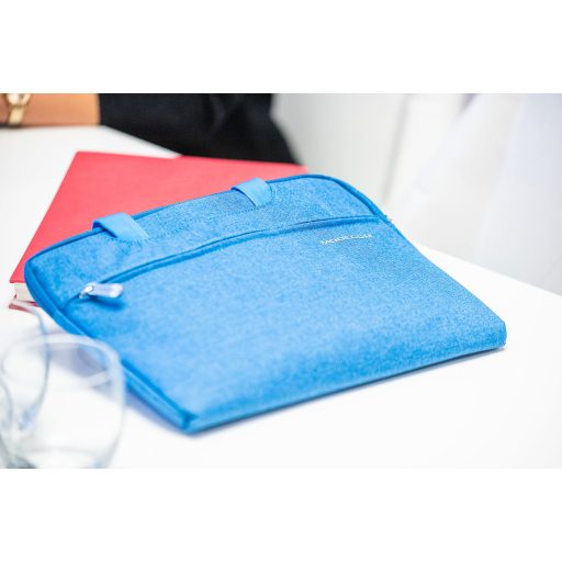 Modecom Highfill Notebook táska 13,3" Blue