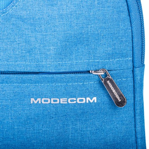 Modecom Highfill Notebook táska 13,3" Blue