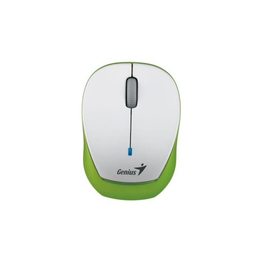 Genius Micro Traveler 9000R V3 Green