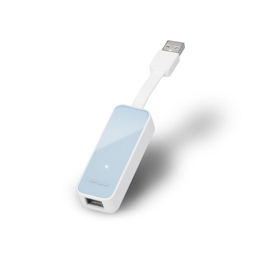 TP-Link UE200 USB2.0 to 100Mbps Ethernet Network Adapter