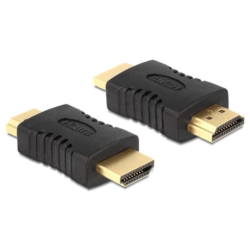 DeLock Adapter HDMI A male > male Gender Changer