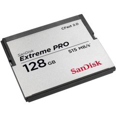 Sandisk 64GB Compact Flash 2.0 Extreme Pro