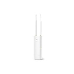   TP-Link EAP110-Outdoor 300Mbps Wireless N Outdoor Access Point White