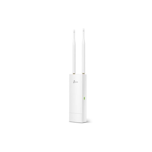 TP-Link EAP110-Outdoor 300Mbps Wireless N Outdoor Access Point White