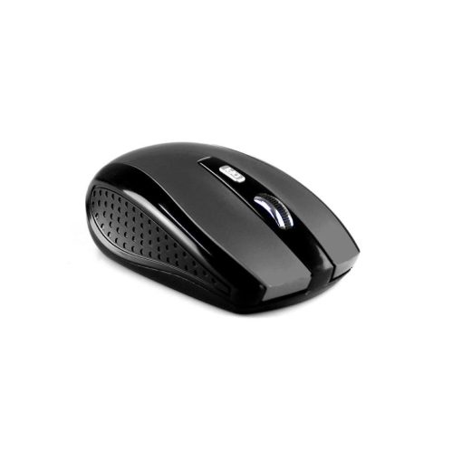 Media-Tech MT1113T Raton Pro Wireless Grey