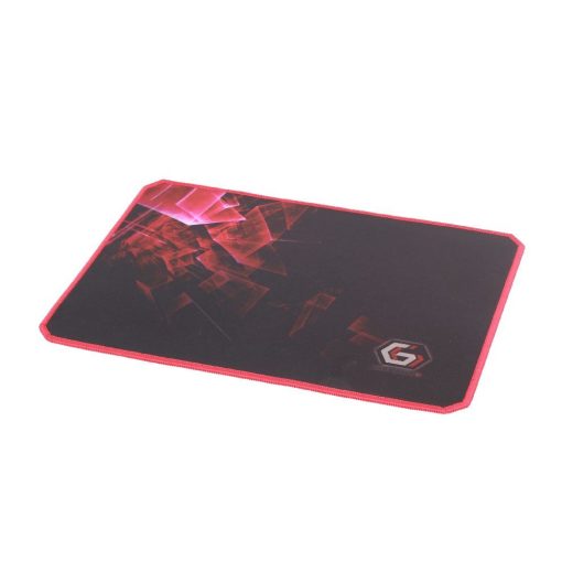 Gembird MP-GAMEPRO-L Gaming Pro Egérpad Black