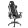 LC Power LC-GC-2 Gaming Chair Black/White