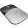 HP Z3700 Wireless mouse Silver