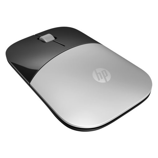 HP Z3700 Wireless mouse Silver