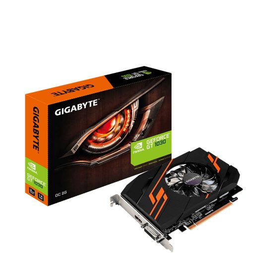 Gigabyte GT 1030 2GB DDR5