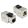 DeLock Keystone modul, RJ45-aljzat > RJ45-aljzat, Cat.6A