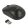 DeLock Optical 3-button mini mouse 2.4 GHz wireless Black