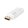 Logilink CV0100 4K DisplayPort 1.2 - HDMI Adapter White