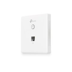   TP-Link EAP115-WALL 300Mbps Wireless N Wall-Plate Access Point White