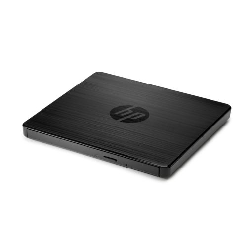 HP USB External Slim DVD-Writer Black BOX