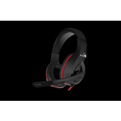 Genius HS-G560 Gaming Headset Black