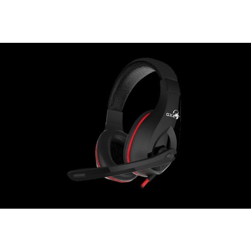 Genius HS-G560 Gaming Headset Black