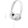 Sony MDR-ZX310APW Headset White