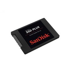 Sandisk 480GB 2,5" SATA3 Plus