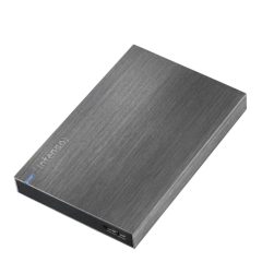 Intenso 1TB 2,5" USB 3.0 6028660 Alumínium