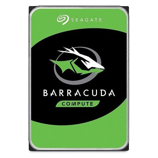 Seagate 3TB 5400rpm SATA-600 256MB BarraCuda ST3000DM007