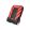 A-Data 1TB 2,5" USB3.1 HD710P Red