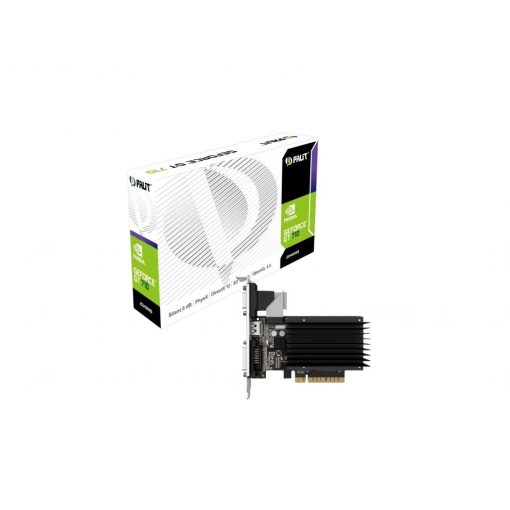 Palit GeForce GT 710 2GB DDR3