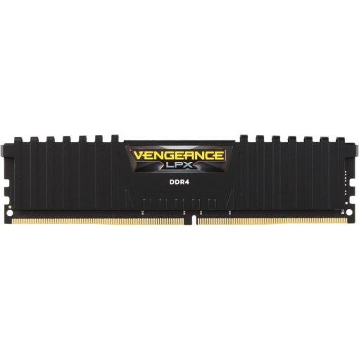 Corsair 8GB DDR4 3000MHz Vengeance LPX Black