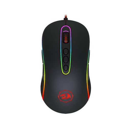 Redragon Phoenix Wired gaming mouse Black