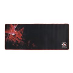 Gembird MP-GAMEPRO-XL Gaming Pro XL Egérpad Black