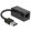 DeLock SuperSpeed USB3.2 Type-A male > Gigabit LAN 10/100/1000 Mbps compact Adapter Black