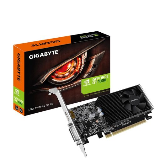 Gigabyte GT 1030 2GB DDR4