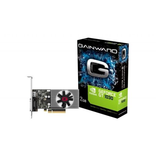 Gainward GeForce GT1030 2GB DDR4