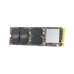   Intel 256GB M.2 2280 760p Series Generic Single Pack SSDPEKKW256G801