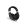 Genius HS-610 Headset Black