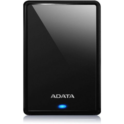 A-Data 1TB 2,5" USB3.1 HV620S Black