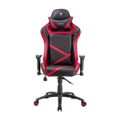 Tesoro Zone Speed Gaming Chair Black/Red