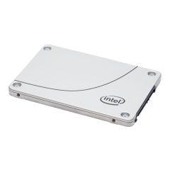 Intel 960GB 2,5" SATA3 D3-S4510