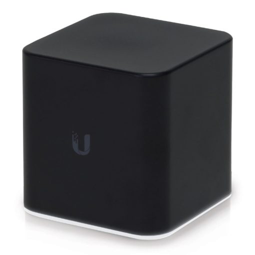 Ubiquiti AirCube Home Wi-Fi Access Point Black