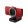 Genius eCam 8000 Webkamera Red