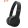 Media-Tech MT3591 Epsilion BT headset Black