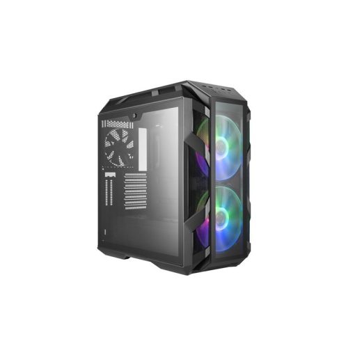 Cooler Master MasterCase H500M Window Iron Grey