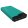 Realpower PB-15000C 15000mAh Green