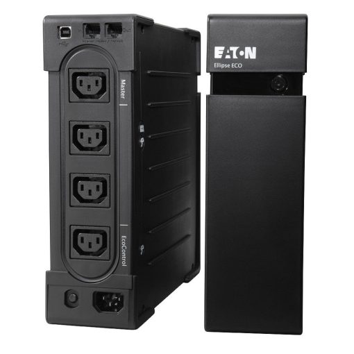 EATON EL800USBIEC Ellipse Eco 800VA UPS