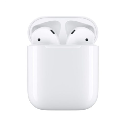 Apple AirPods2 with Charging Case (2019) White