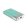 Realpower PB-4000 Fashion 4000mAh PowerBank Lake Blue