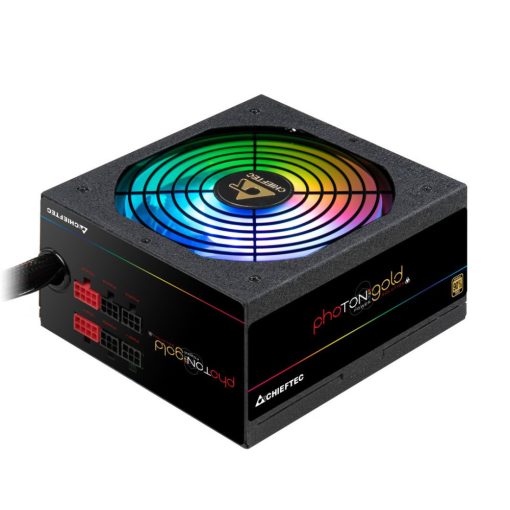 Chieftec 750W 80+ Gold Photon RGB